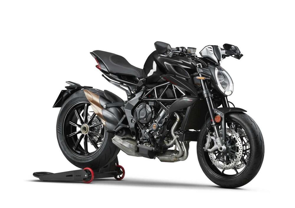 MV Agusta Dragster 800 R (2023 - 24)