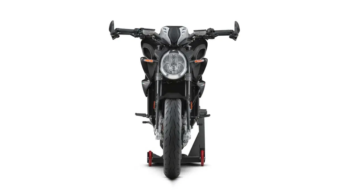 MV Agusta Dragster 800 Dragster 800 R (2023 - 25) (8)