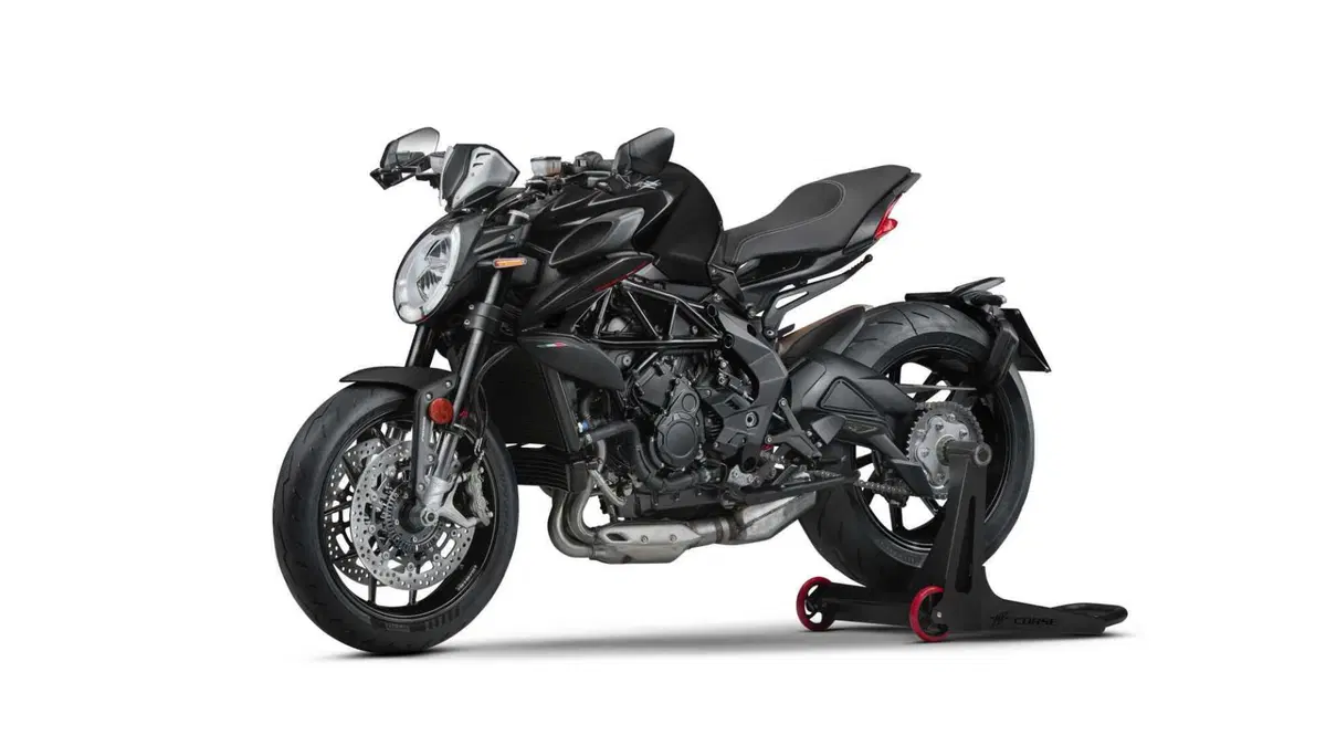 MV Agusta Dragster 800 Dragster 800 R (2023 - 25) (7)