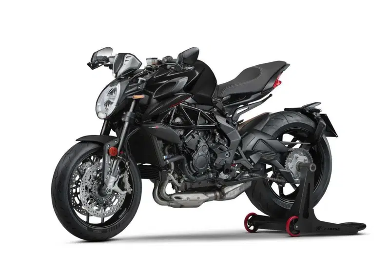 MV Agusta Dragster 800 Dragster 800 R (2023 - 25) (7)