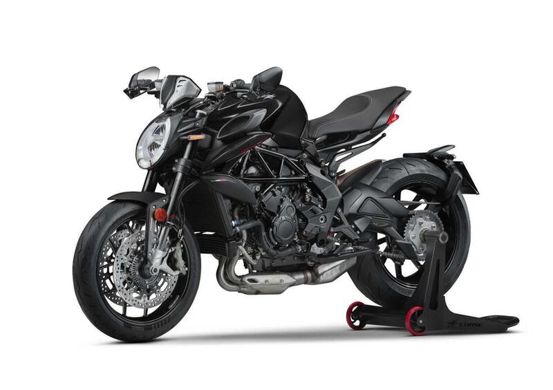 MV Agusta Dragster 800 Dragster 800 R (2023 - 24) (7)