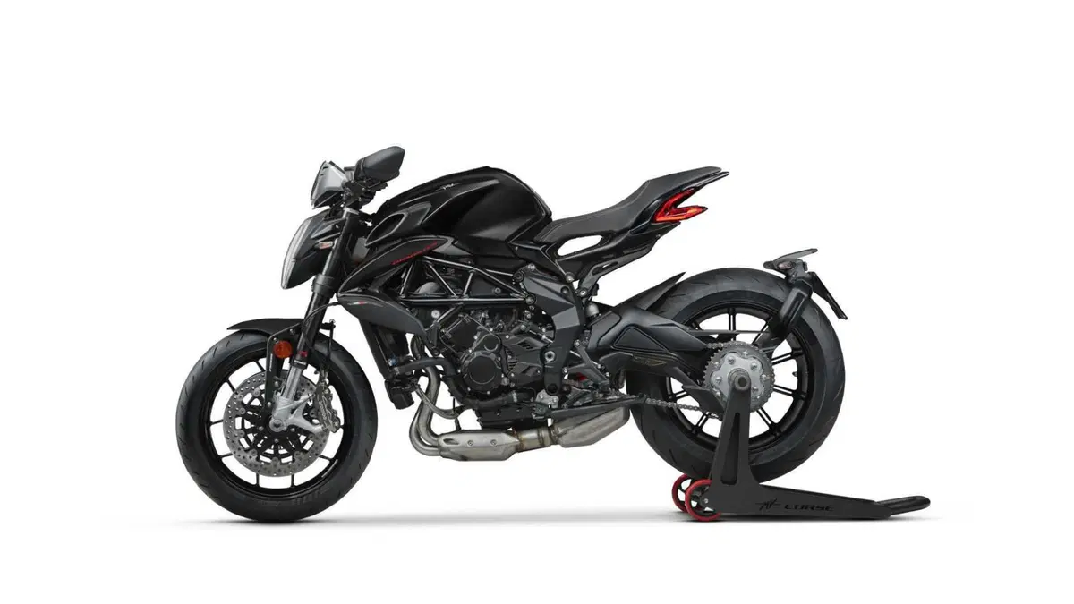 MV Agusta Dragster 800 Dragster 800 R (2023 - 25) (6)