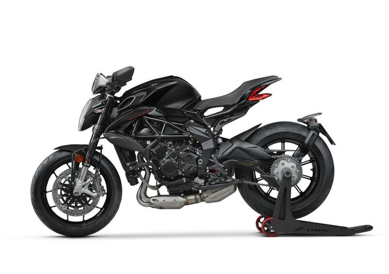 MV Agusta Dragster 800 Dragster 800 R (2023 - 24) (6)