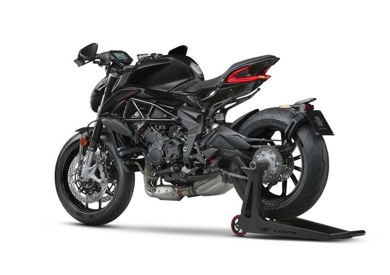 MV Agusta Dragster 800 Dragster 800 R (2023 - 24) (5)