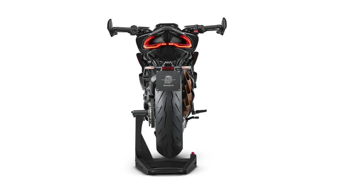 MV Agusta Dragster 800 Dragster 800 R (2023 - 25) (4)