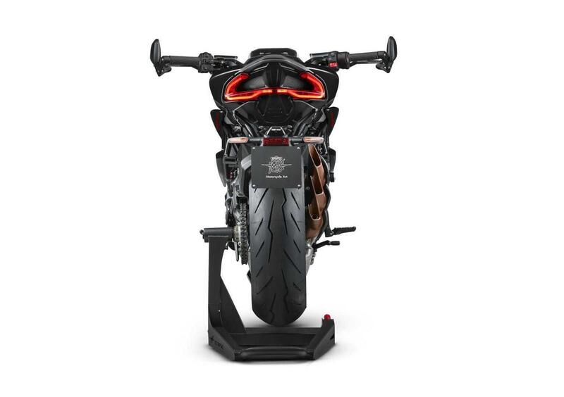 MV Agusta Dragster 800 Dragster 800 R (2023 - 24) (4)