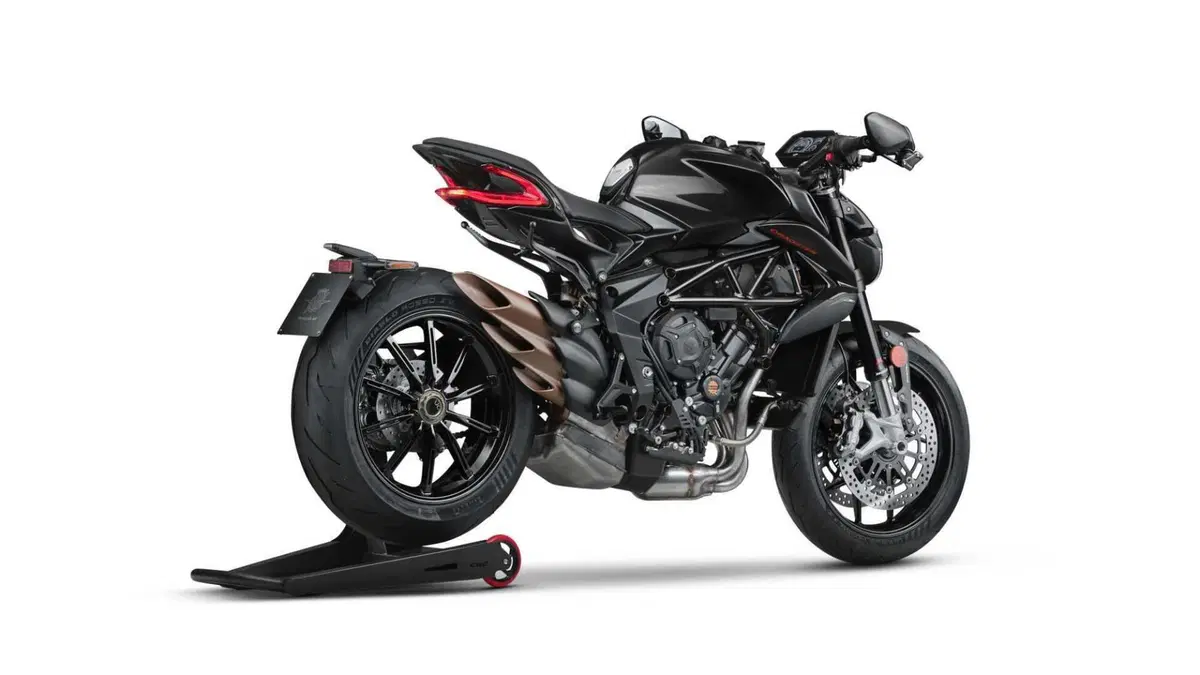 MV Agusta Dragster 800 Dragster 800 R (2023 - 25) (3)
