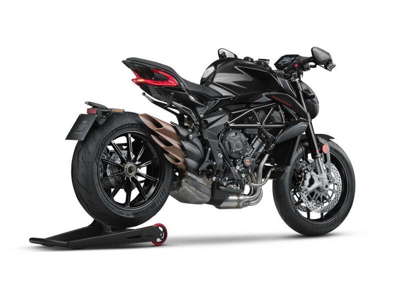 MV Agusta Dragster 800 Dragster 800 R (2023 - 24) (3)