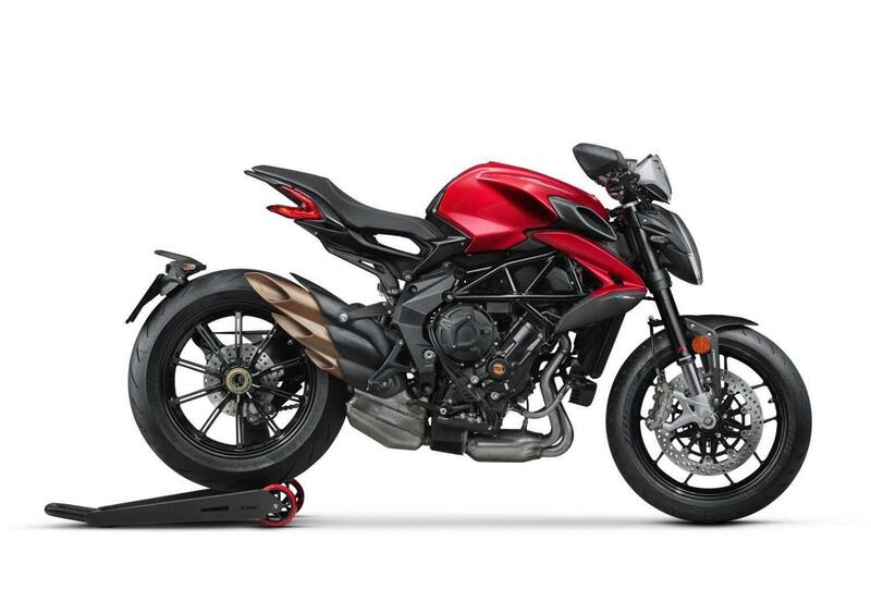 MV Agusta Dragster 800 Dragster 800 R (2023 - 24) (10)