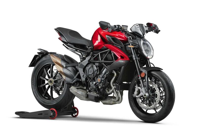 MV Agusta Dragster 800 Dragster 800 R (2023 - 24) (9)