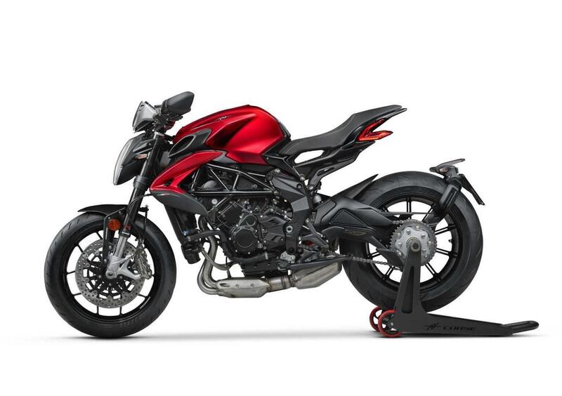 MV Agusta Dragster 800 Dragster 800 R (2023 - 24) (14)