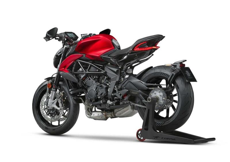 MV Agusta Dragster 800 Dragster 800 R (2023 - 24) (13)