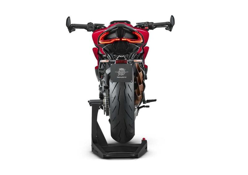 MV Agusta Dragster 800 Dragster 800 R (2023 - 24) (12)