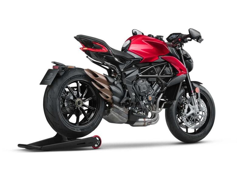 MV Agusta Dragster 800 Dragster 800 R (2023 - 24) (11)