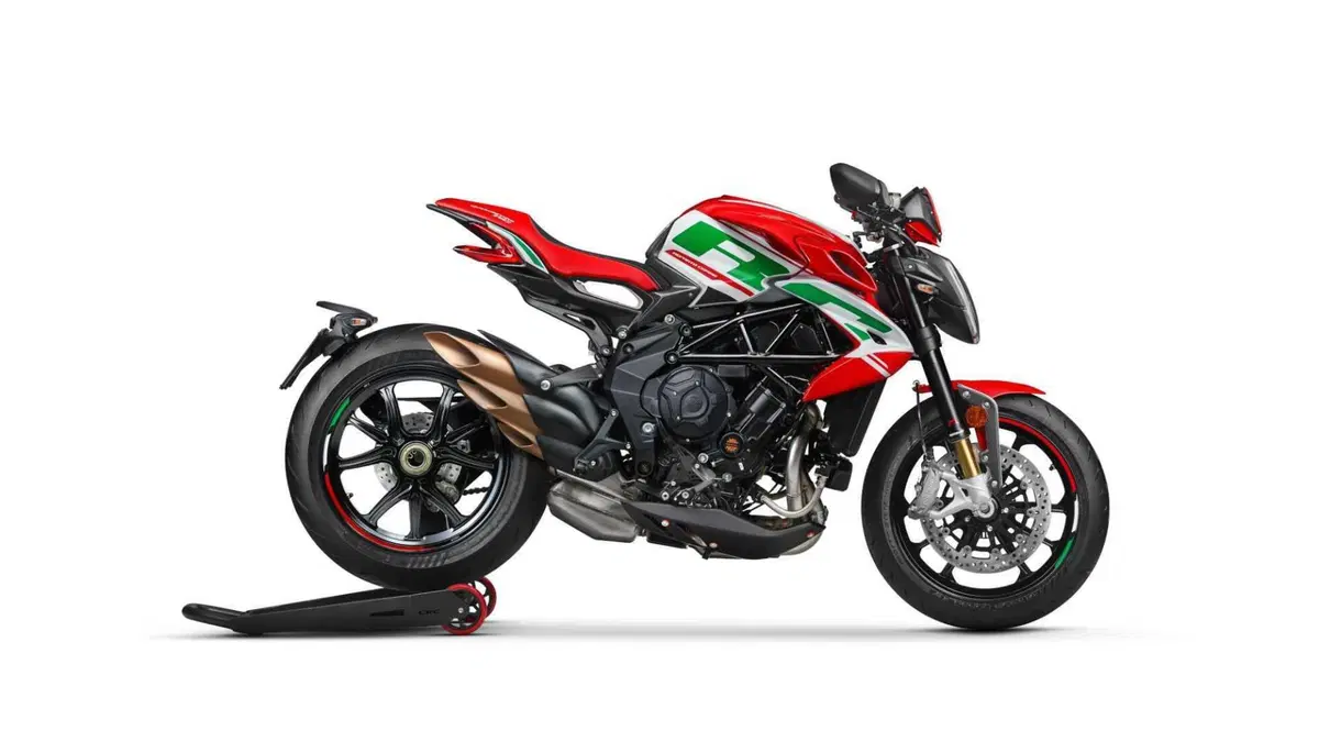 MV Agusta Dragster 800 Dragster 800 RC SCS (2022 - 25) (2)