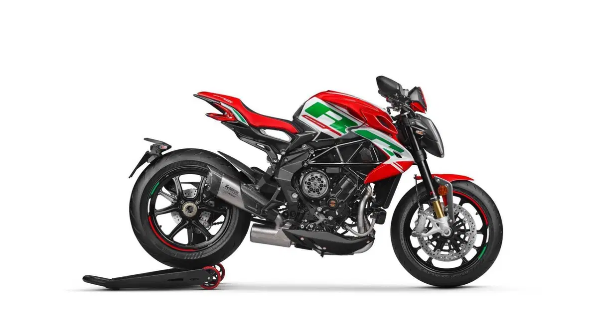MV Agusta Dragster 800 Dragster 800 RC SCS (2022 - 25) (10)