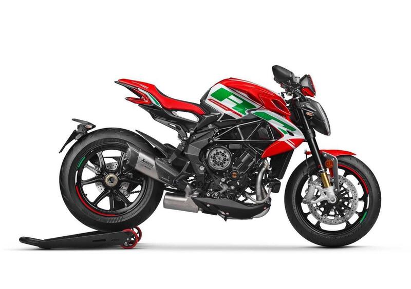 MV Agusta Dragster 800 Dragster 800 RC SCS (2022 - 24) (10)