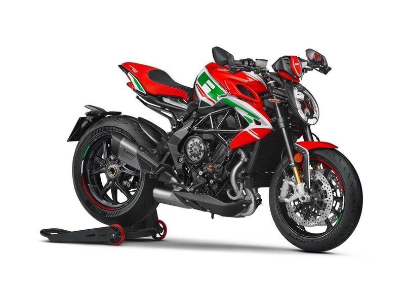 MV Agusta Dragster 800 Dragster 800 RC SCS (2022 - 24) (9)