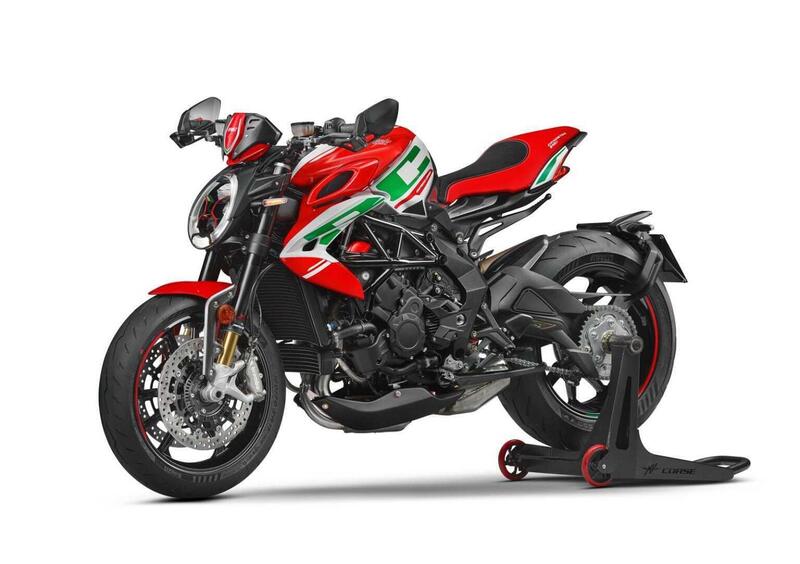 MV Agusta Dragster 800 Dragster 800 RC SCS (2022 - 24) (7)