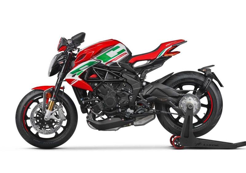 MV Agusta Dragster 800 Dragster 800 RC SCS (2022 - 24) (6)