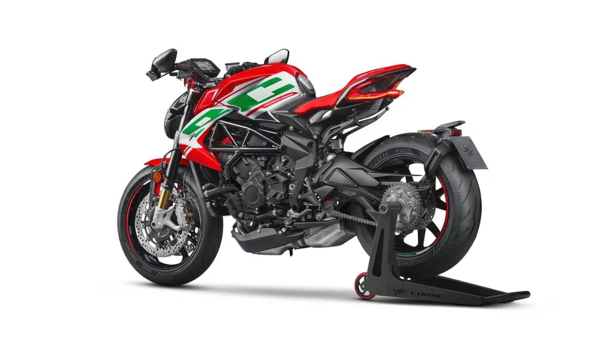 MV Agusta Dragster 800 Dragster 800 RC SCS (2022 - 25) (5)