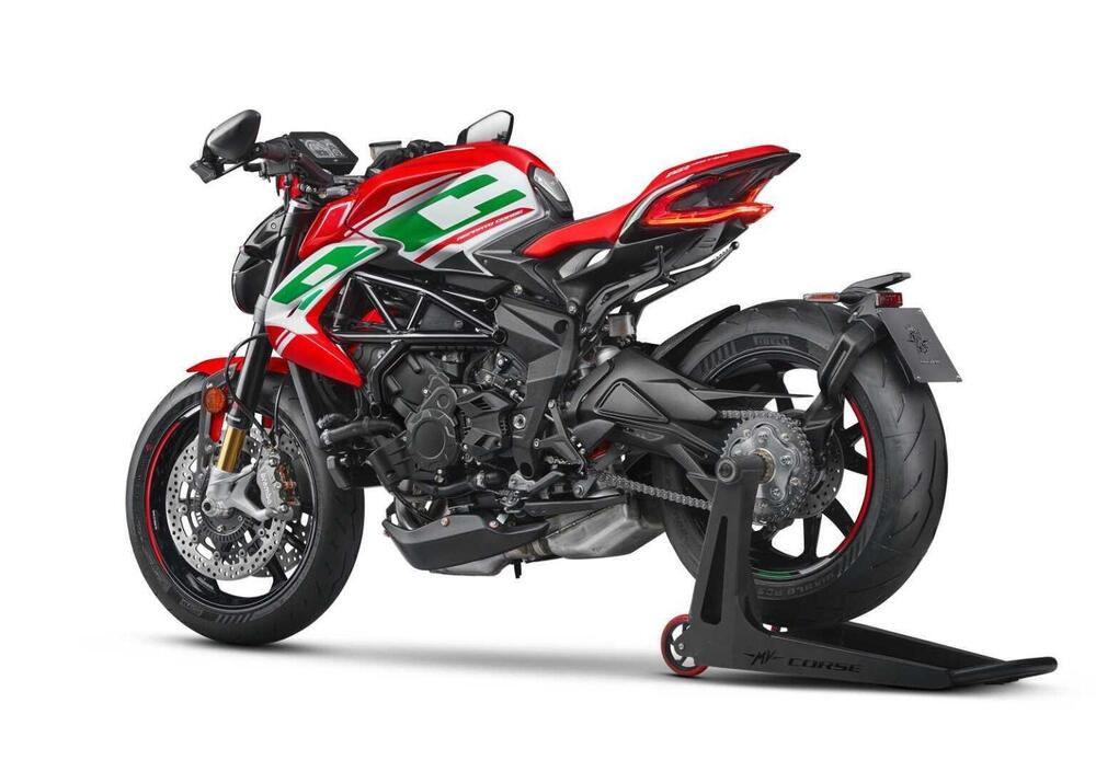 MV Agusta Dragster 800 RC SCS (2022 - 24) (5)