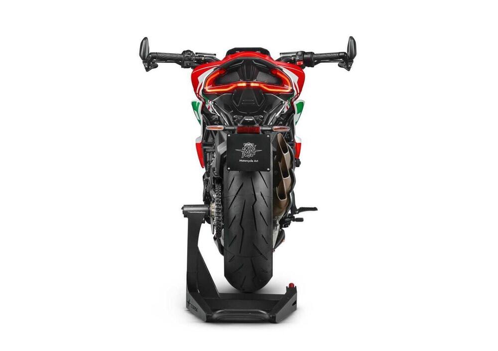 MV Agusta Dragster 800 RC SCS (2022 - 24) (4)