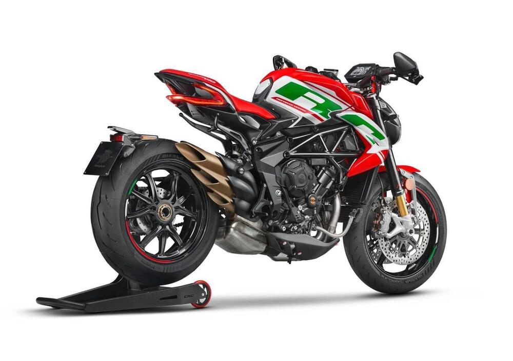 MV Agusta Dragster 800 RC SCS (2022 - 24) (3)