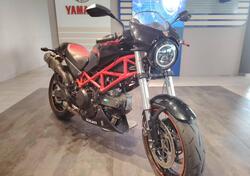 Ducati Monster 695 (2006 - 08) usata