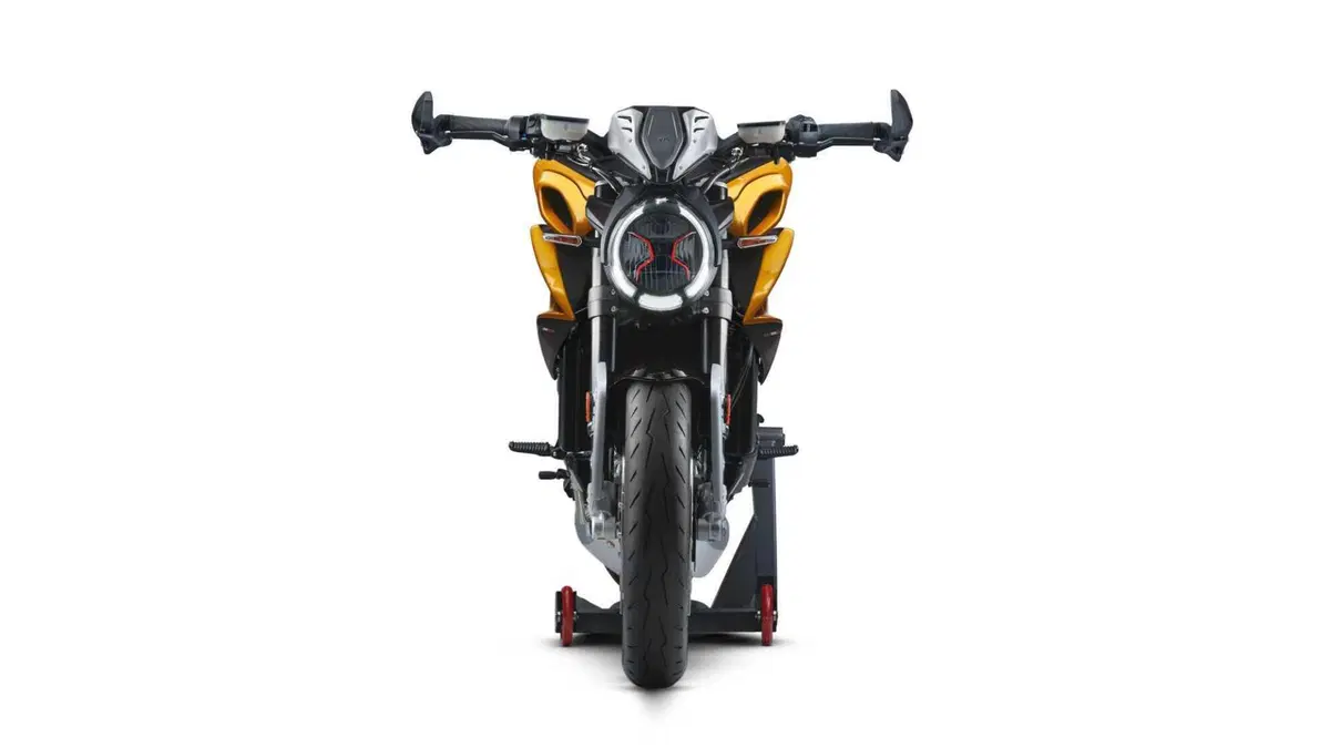MV Agusta Dragster 800 Dragster 800 RR SCS (2021 - 25) (8)