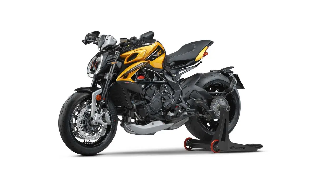 MV Agusta Dragster 800 Dragster 800 RR SCS (2021 - 25) (7)