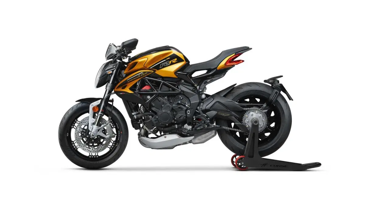 MV Agusta Dragster 800 Dragster 800 RR SCS (2021 - 25) (6)