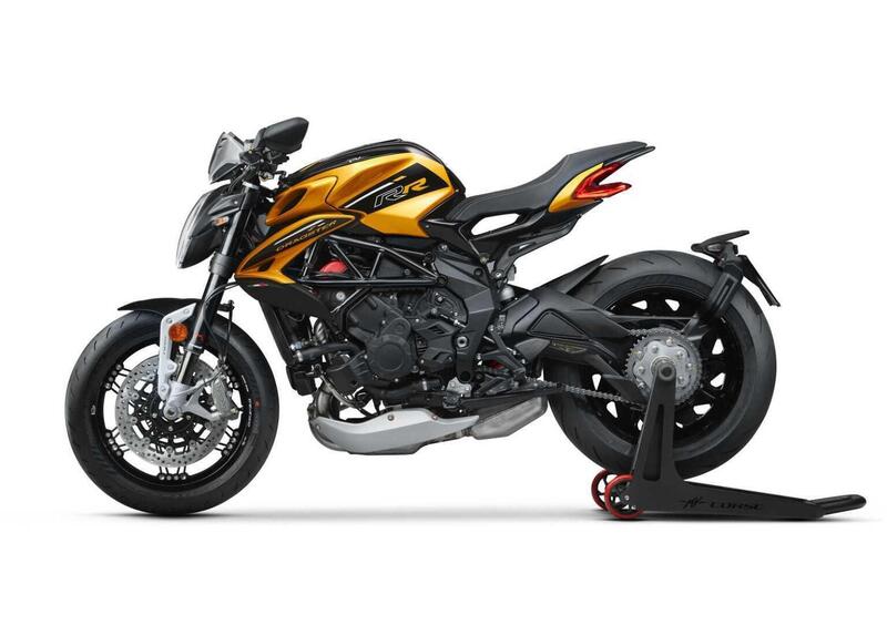 MV Agusta Dragster 800 Dragster 800 RR SCS (2021 - 24) (6)