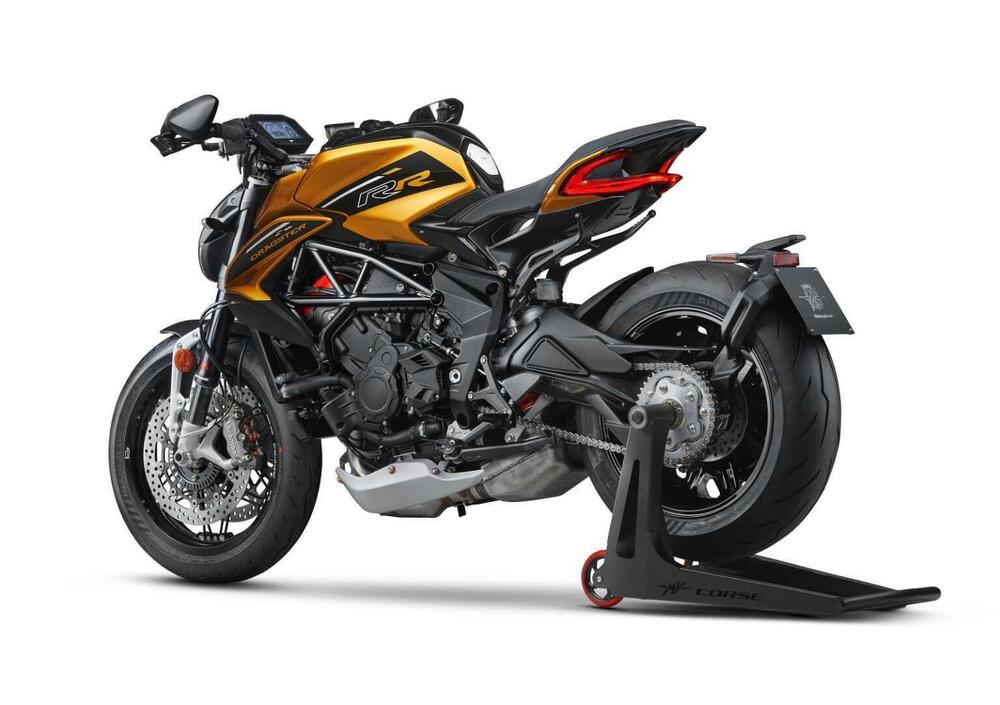 MV Agusta Dragster 800 RR SCS (2021 - 24) (5)