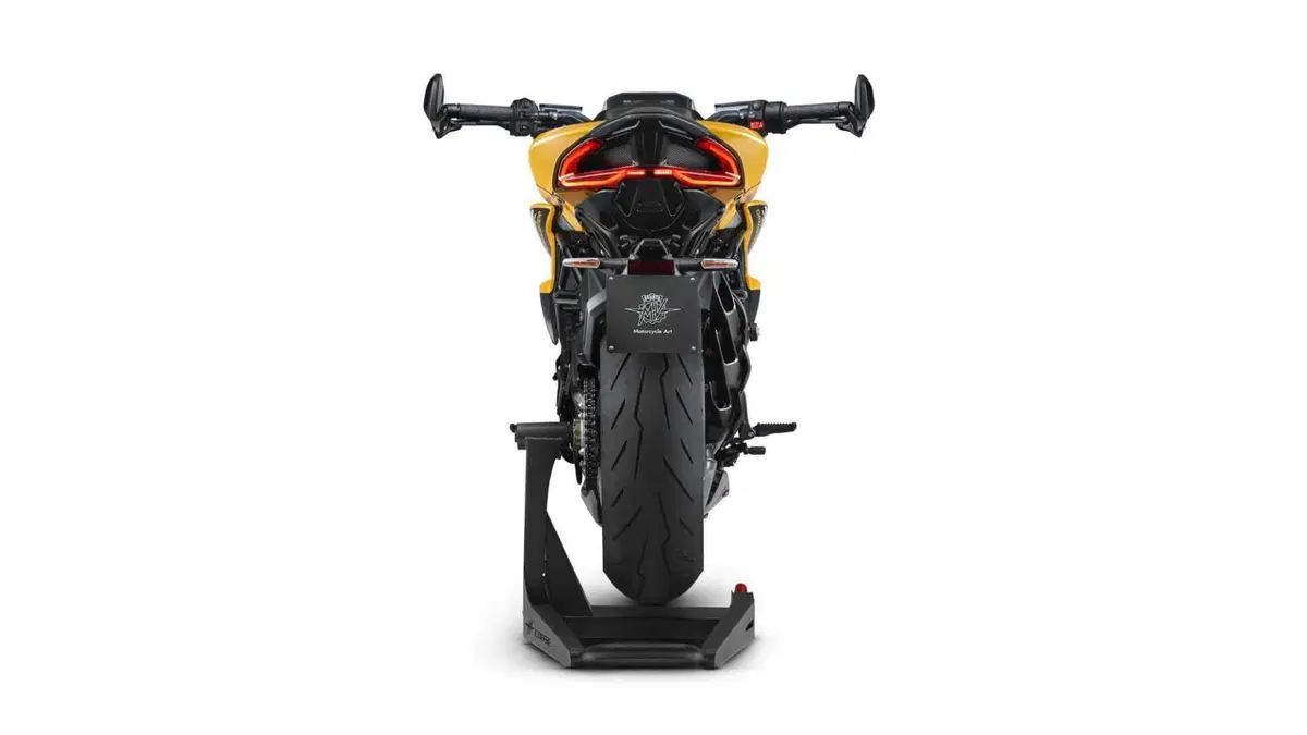 MV Agusta Dragster 800 Dragster 800 RR SCS (2021 - 25) (4)
