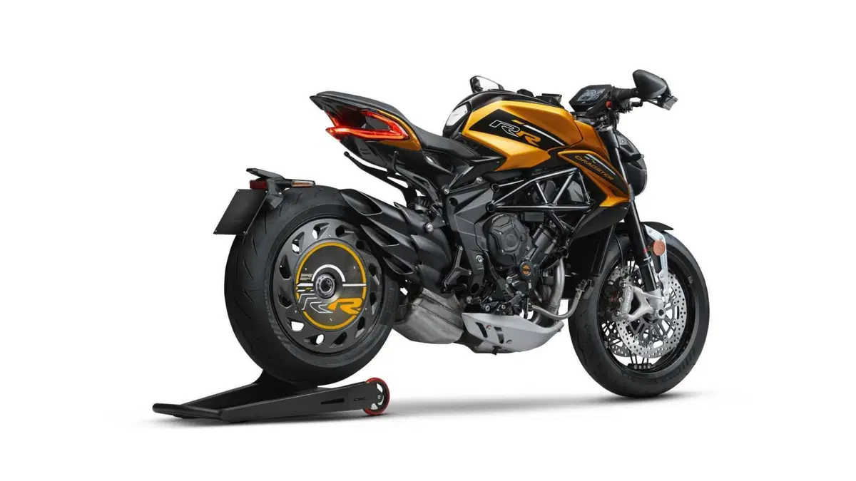 MV Agusta Dragster 800 Dragster 800 RR SCS (2021 - 25) (3)