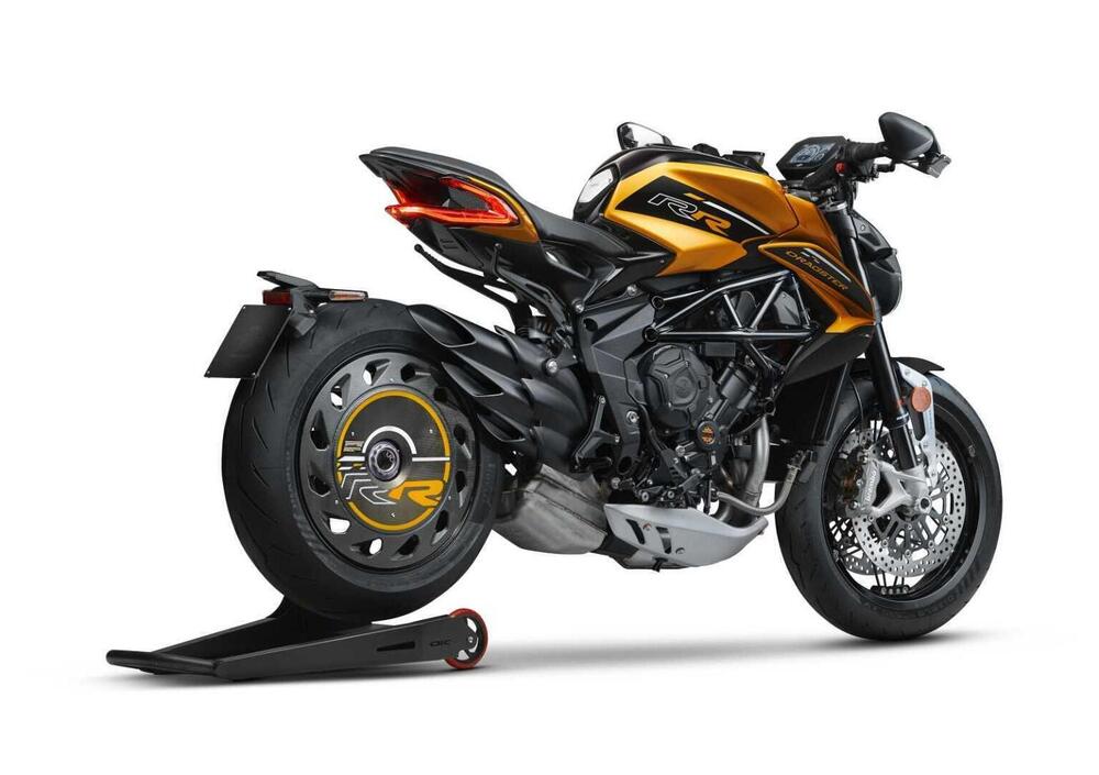 MV Agusta Dragster 800 RR SCS (2021 - 24) (3)