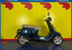 Vespa Primavera 150 3V ie ABS (2014 - 16) usata