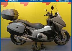 Honda Integra 750 DCT ABS (2014 - 15) usata