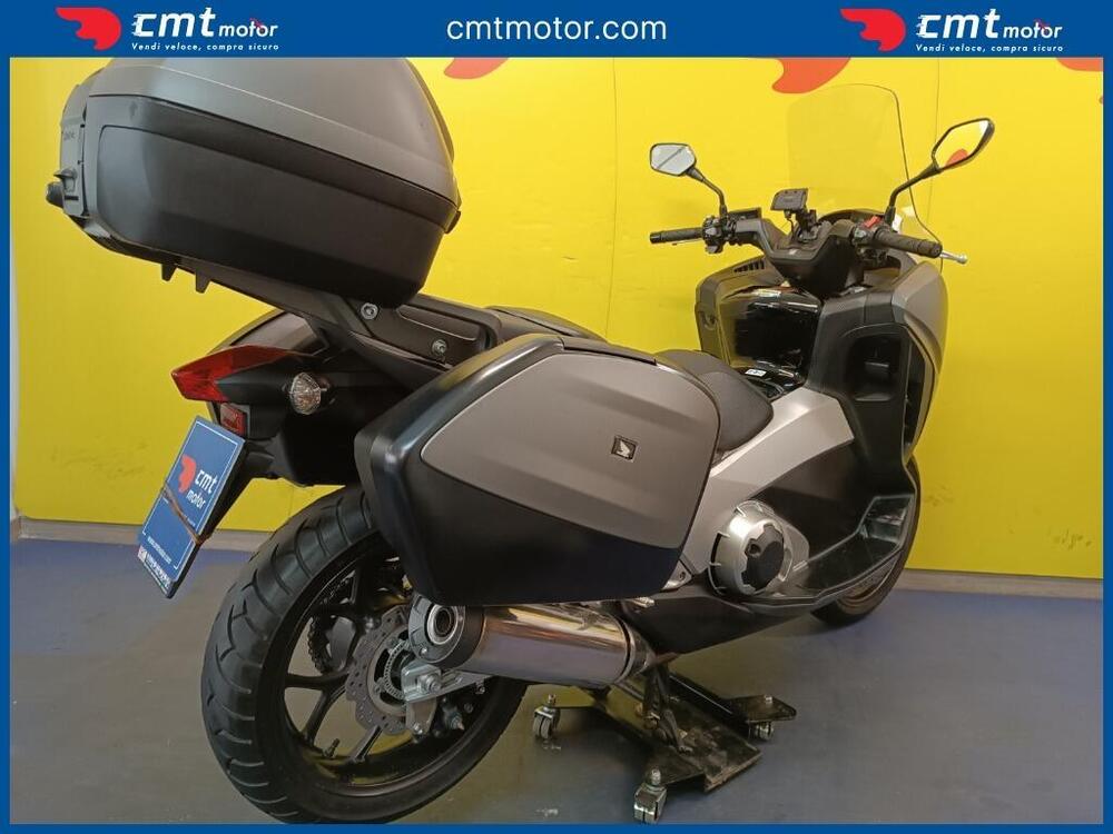 Honda Integra 750 DCT ABS (2014 - 15) (4)