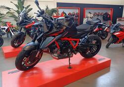 KTM 1390 Super Duke R Evo (2024) nuova