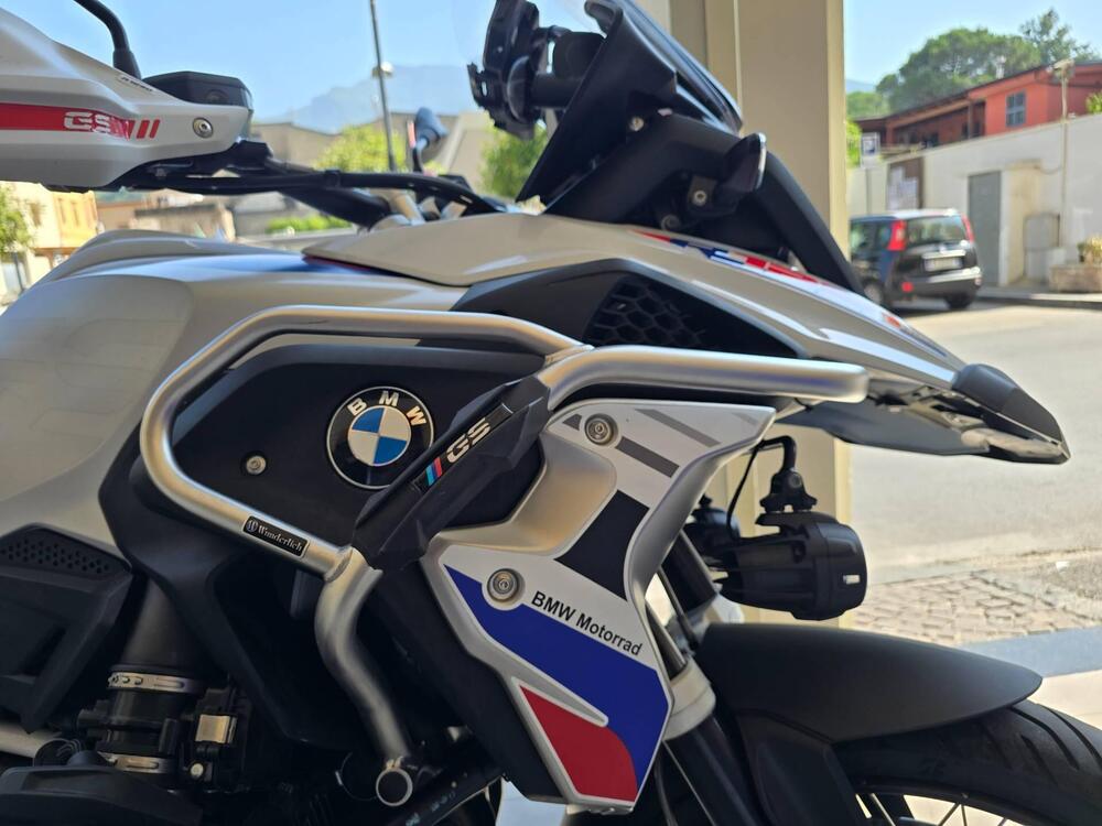 Bmw R 1250 GS (2021 - 24)