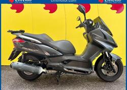 Kymco Downtown 300i ABS (2009 - 17) usata