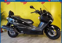 Suzuki Burgman UH 200 ABS (2014 - 16) usata