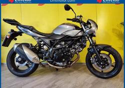 Suzuki SV 650 X (2018 - 20) usata