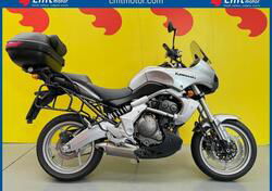 Kawasaki Versys 650 (2006 - 09) usata