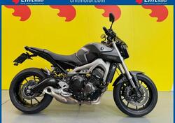 Yamaha MT-09 ABS (2013 - 15) usata