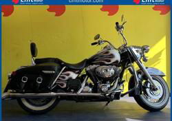 Harley-Davidson 1584 Road King Classic (2007 - 10) - FLHRC usata