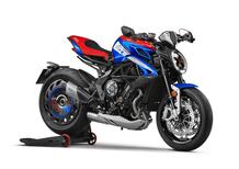 MV Agusta Dragster 800 RR SCS America (2023 - 24)