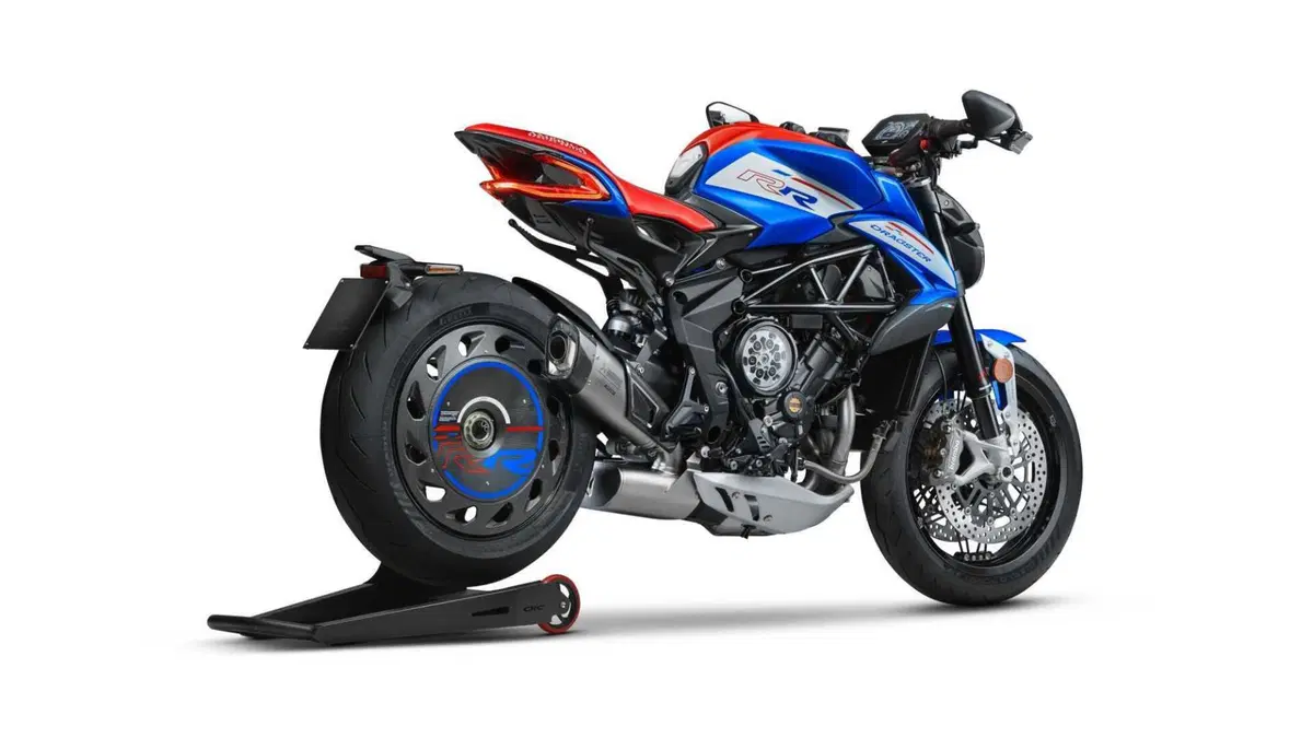 MV Agusta Dragster 800 Dragster 800 RR SCS America (2023 - 25) (3)